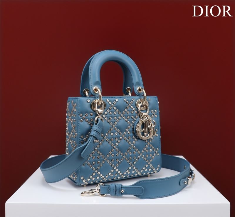 Christian Dior My Lady Bags